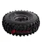 Ruedas de acero de 6'' a la venta